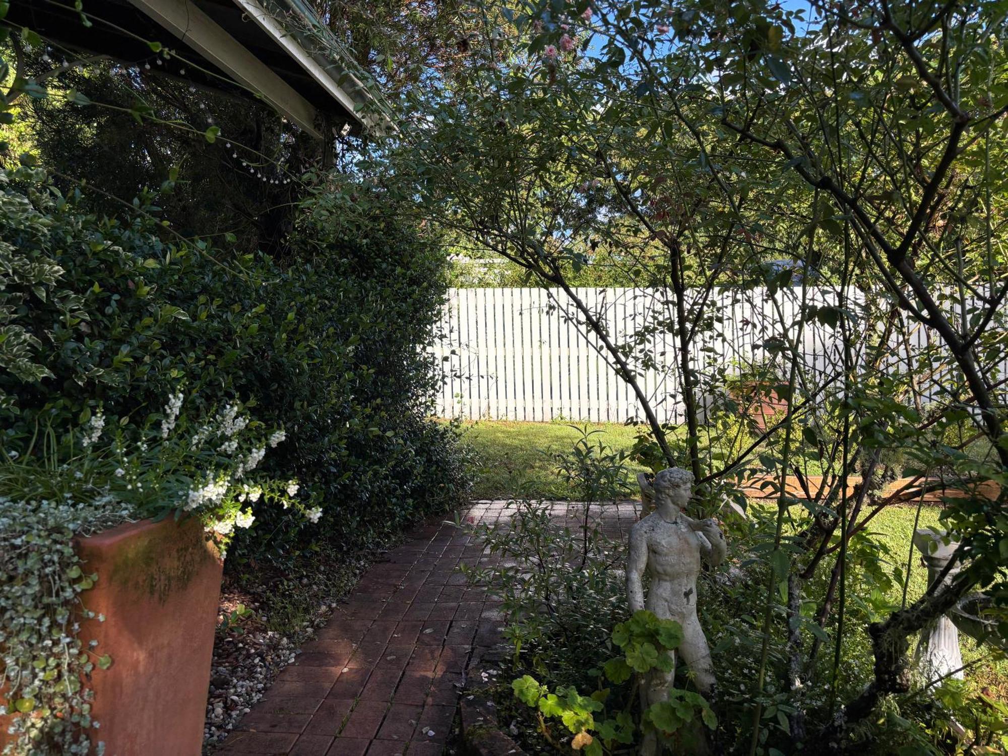 Celestial Dew Guesthouse In Tyalgum Exterior foto