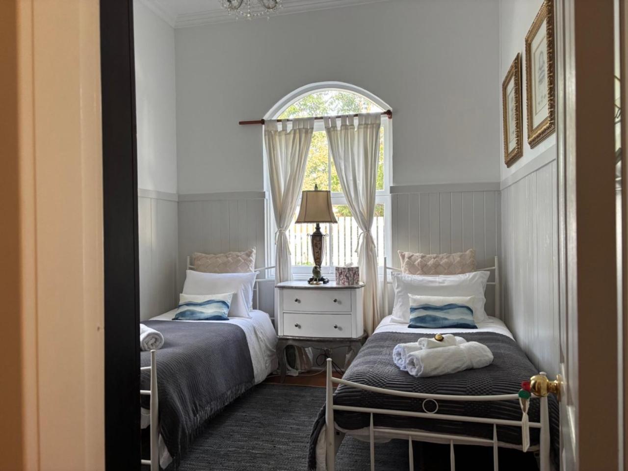 Celestial Dew Guesthouse In Tyalgum Exterior foto
